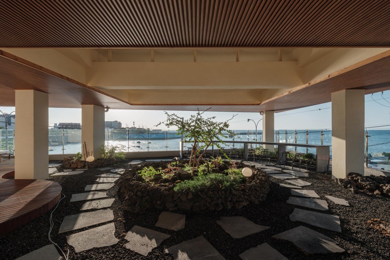 면역공방 제주공항점 공개 사진