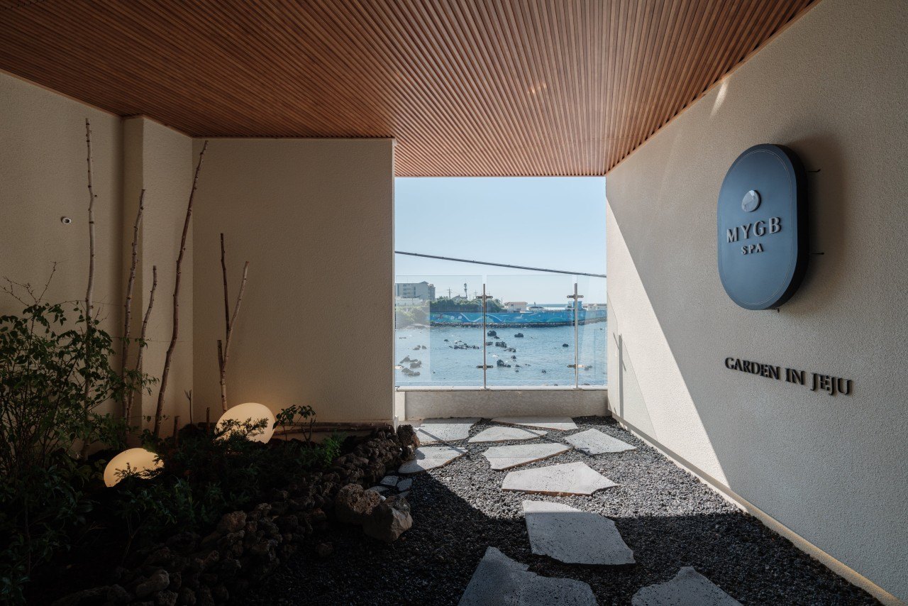 MYGB SPA 제주공항점 공개 사진